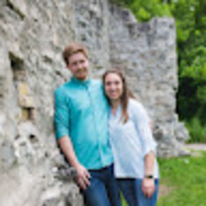 Meet your Posher, Leah